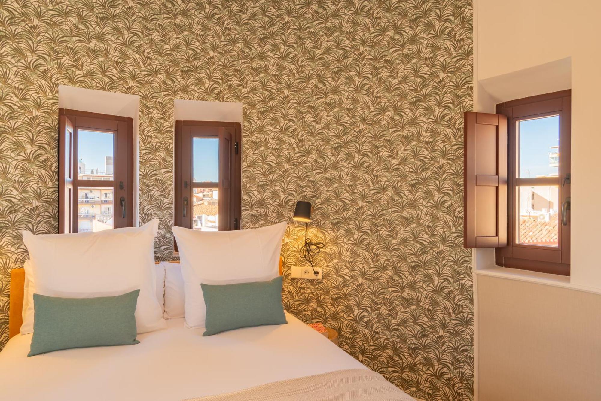 Feelathome Atarazanas Apartments 马拉加 外观 照片